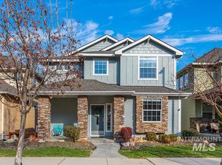 4208 E Trekker Rim Dr, Boise, ID 83716