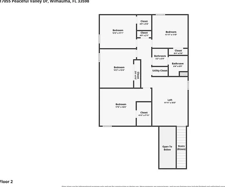 5 bed, 2.5 bath, 2415 sqft, $2,290 — Photo 3