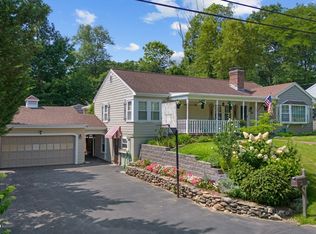 30 Sutherland Rd, North Attleboro, MA 02760