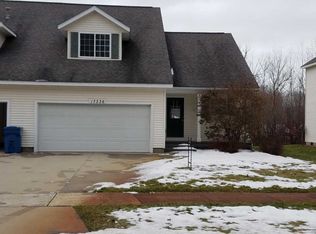 17336 Hazel St, Spring Lake, MI 49456