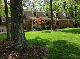 101 Tolers Rd, Williamsburg, VA 23185