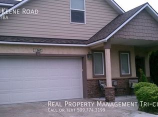 167 Keene Rd, Richland, WA 99352