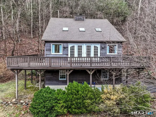 450 West Meetinghouse Road, New Milford, CT 06776