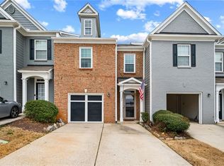 5314 Sherwood Way, Cumming, GA 30040