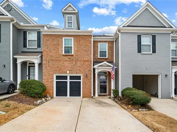 5314 Sherwood Way, Cumming, GA 30040