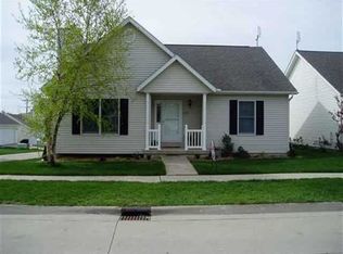 1117 Bull St, Normal, IL 61761