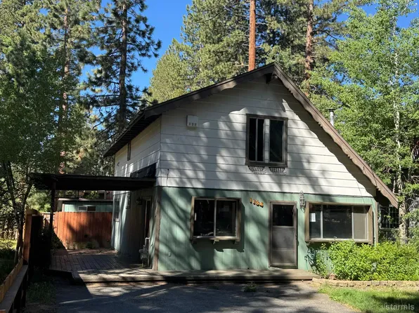 1184 Stockton Ave, South Lake Tahoe, CA 96150
