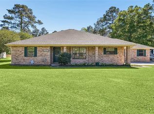 15346 Carlou Dr, Hammond, LA 70454