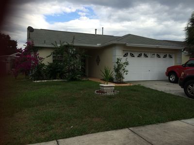 7808 Laurel Oak Ln, Kissimmee, FL, 34747