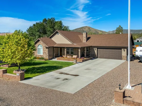 522 S 200 E, Enterprise, UT 84725
