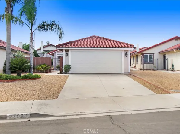 27083 Stagewood St, Menifee, CA 92586