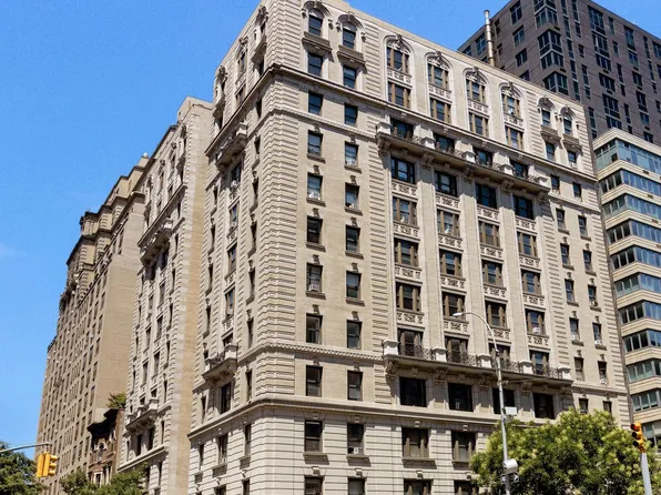 251 West 92nd Street