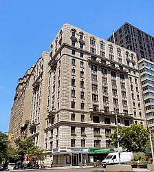 251 West 92nd Street in Upper West Side