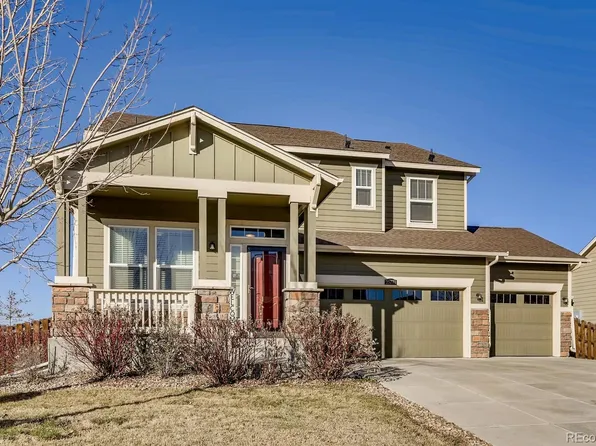 25771 E Archer Ave, Aurora, CO 80018