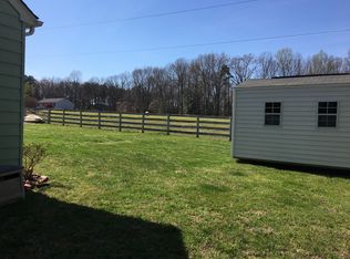 10970 Carrolls Way, Glen Allen, VA 23059
