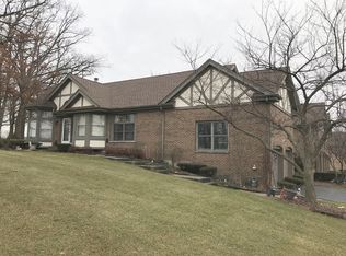 14501 Lake Ridge Rd, Orland Park, IL 60462