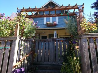 2336 N 62nd St, Seattle, WA 98103