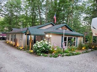 691 Norway St, Harrison, MI 48625