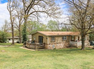 208 2nd St, Hollister, MO 65672