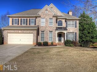 405 Overhill Bnd, Johns Creek, GA 30005