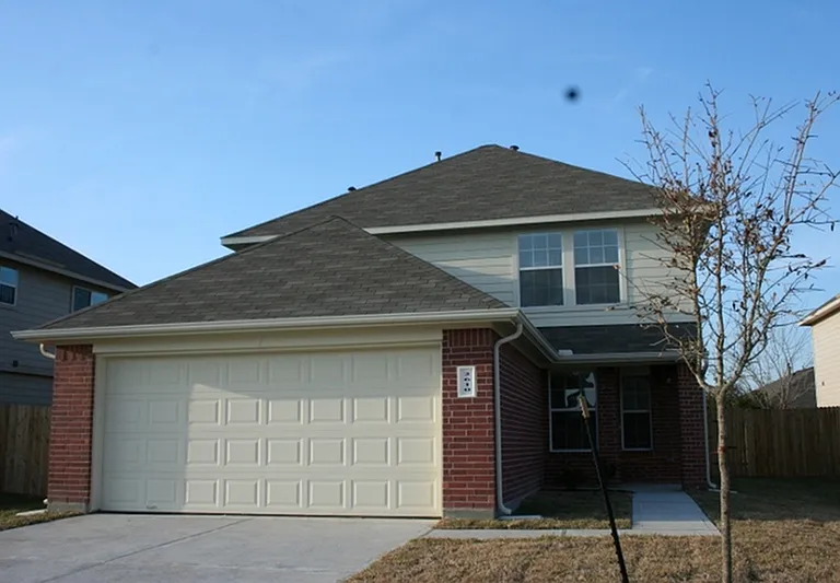 2610 Needles Throw Ln — Photo 1