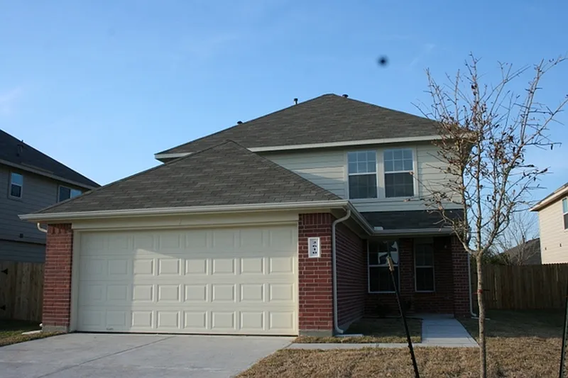 2610 Needles Throw Ln