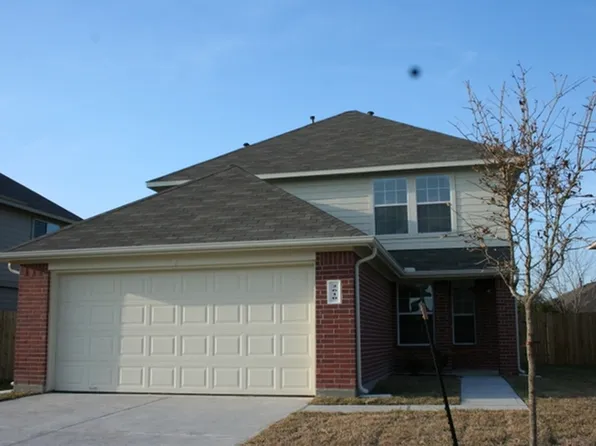 2610 Needles Throw Ln, Houston, TX 77038