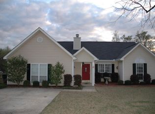 1202 Douglas St, Opelika, AL 36801