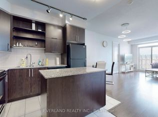 50 Clegg Rd #1517, Markham, ON L6G 0C6