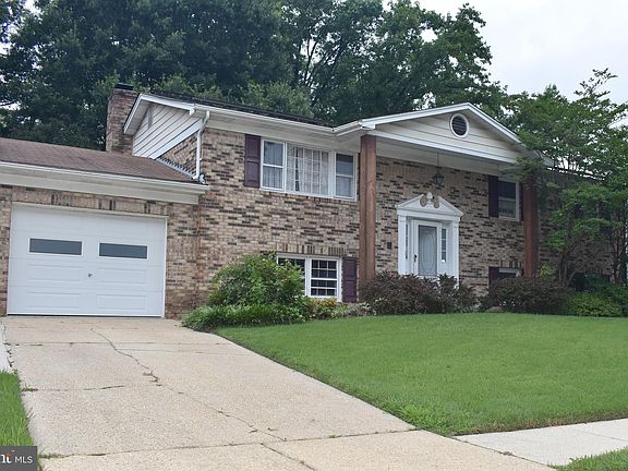2nd image of 7205 Antock Pl