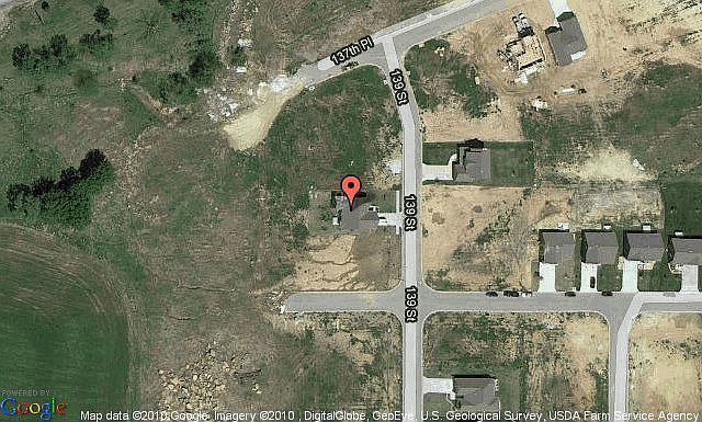 Map View