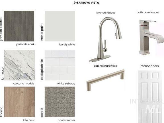 2nd image of 3132 N Arroyo Vista Way