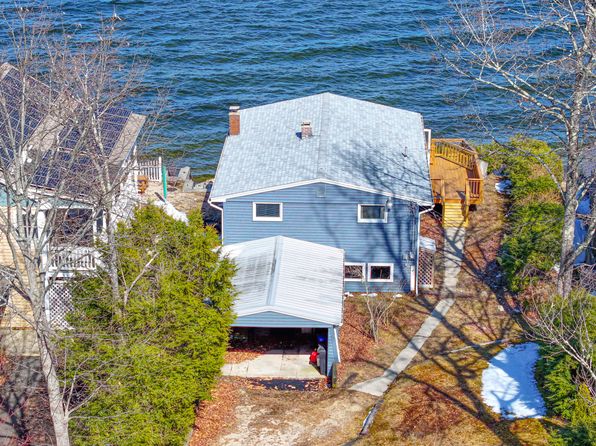 18 S Beach Street, Sebago, ME 04029