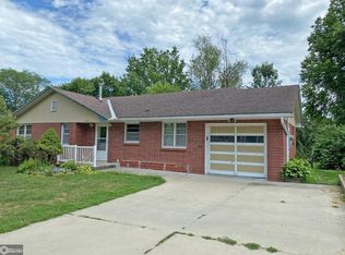 1303 Willow St, Harlan, IA 51537