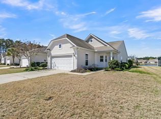 109 Billowing Sails St, Summerville, SC 29486