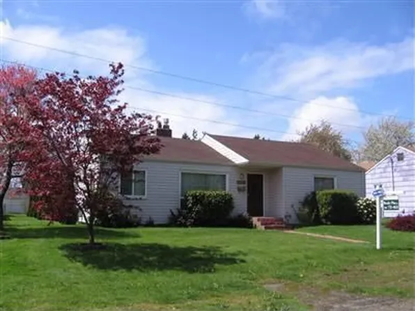 6426 S G St, Tacoma, WA 98408