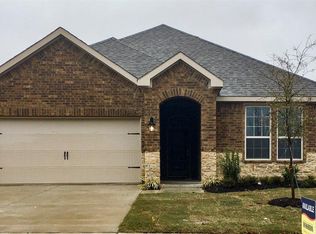 2912 Crossbow Ln, Celina, TX 75009