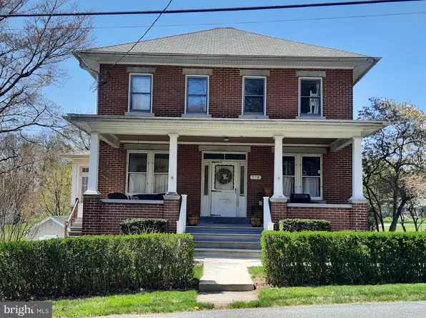 778 Old Chickies Hill Rd, Columbia, PA 17512