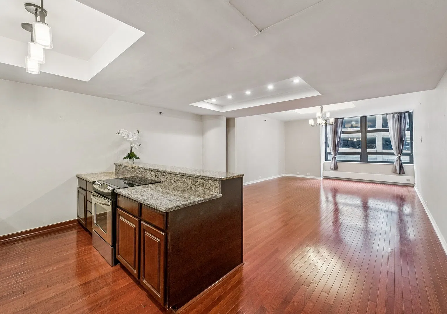 1 bed, 1005 sqft, $2,600 — Photo 4