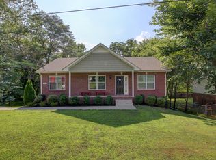 324 Southern Dr, Clarksville, TN 37042