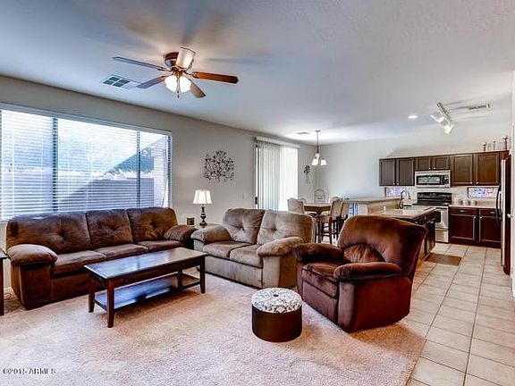 5th image of 14553 W Desert Hills Dr