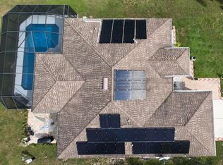 Farmington Ave, North port, FL 34288