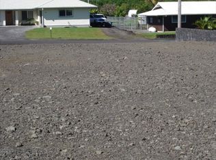 S Kumuwaina Pl LOT 22, Hilo, HI 96720