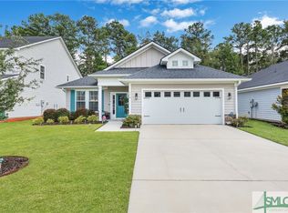 174 Martello Rd, Pooler, GA 31322