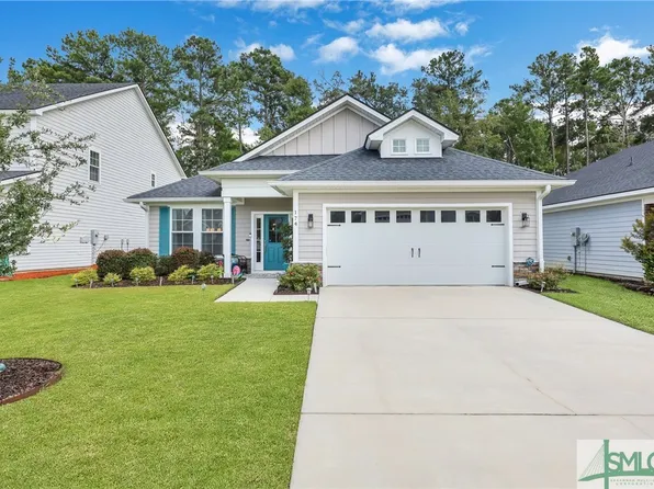 174 Martello Road, Pooler, GA 31322