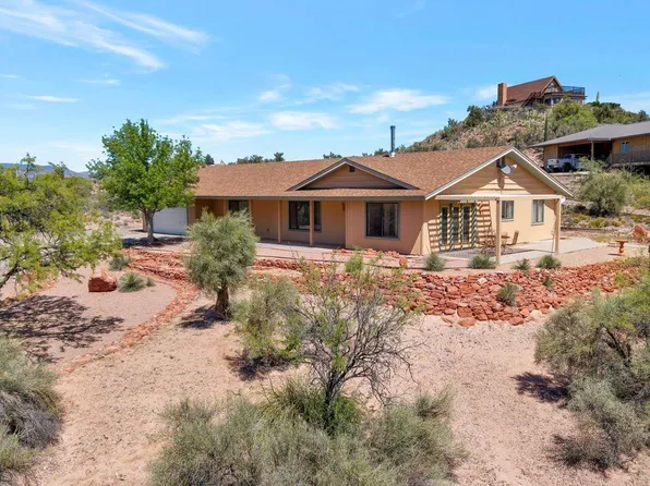 949 Rabbit Run, Clarkdale, AZ 86324