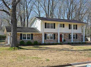 824 Annlau Ave SE, Huntsville, AL 35802