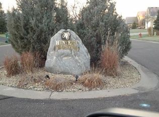 Xxxx Beaver Pond Way, Centerville, MN 55038