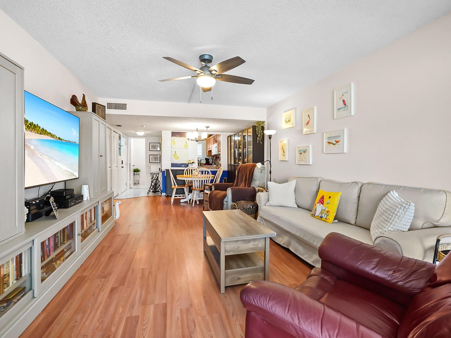 5355 SE Miles Grant Road #114