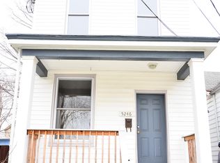 5246 Rolston Ave, Cincinnati, OH 45212